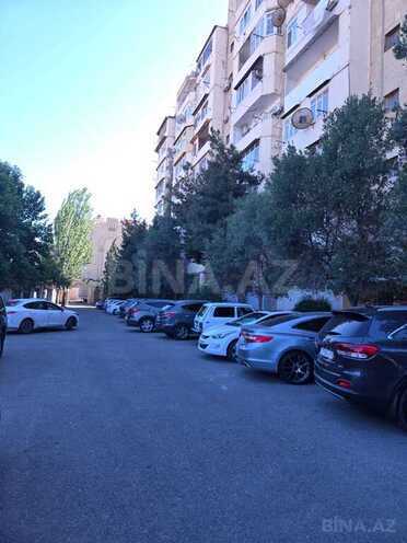 5 otaqlı köhnə tikili - 8-ci mikrorayon q. - 120 m² (6)
