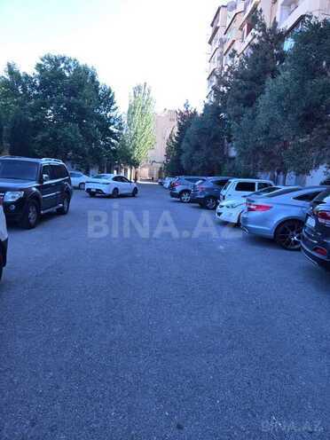 5 otaqlı köhnə tikili - 8-ci mikrorayon q. - 120 m² (5)