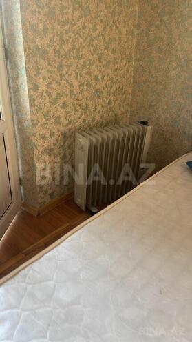 1-комн. новостройка - м. Дернегюль - 30 м² (7)