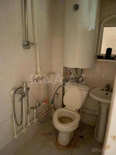 1-комн. новостройка - м. Дернегюль - 30 м² (8)