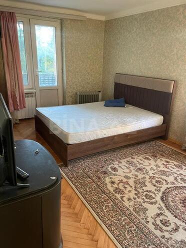 1-комн. новостройка - м. Дернегюль - 30 м² (4)