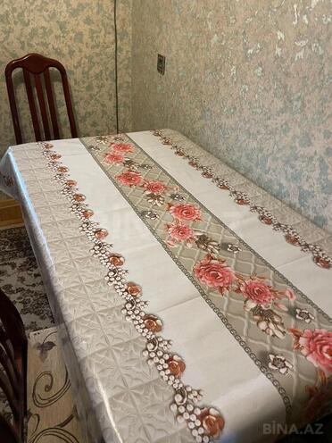 1-комн. новостройка - м. Дернегюль - 30 м² (6)