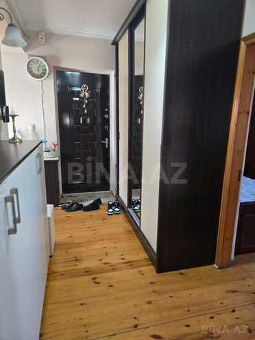 5 otaqlı köhnə tikili - 8-ci mikrorayon q. - 120 m² (10)