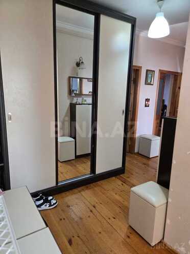 5 otaqlı köhnə tikili - 8-ci mikrorayon q. - 120 m² (11)