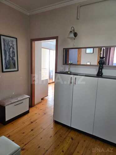 5 otaqlı köhnə tikili - 8-ci mikrorayon q. - 120 m² (9)