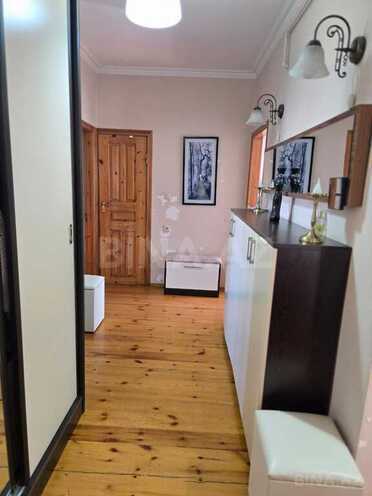 5 otaqlı köhnə tikili - 8-ci mikrorayon q. - 120 m² (8)