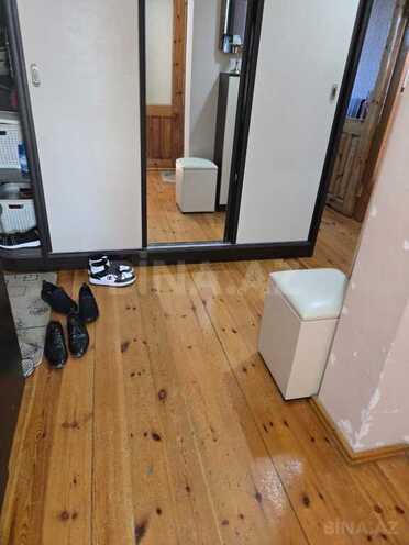 5 otaqlı köhnə tikili - 8-ci mikrorayon q. - 120 m² (7)