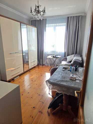 5 otaqlı köhnə tikili - 8-ci mikrorayon q. - 120 m² (13)