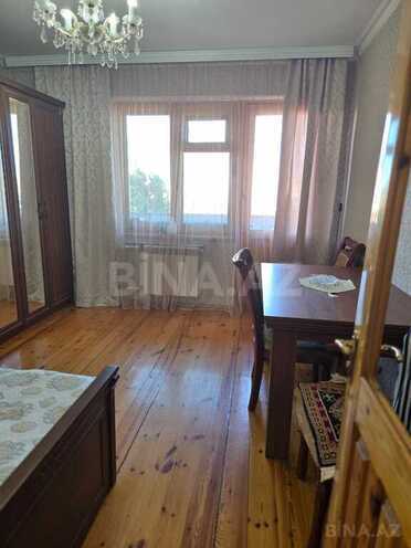5 otaqlı köhnə tikili - 8-ci mikrorayon q. - 120 m² (15)