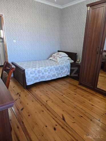 5 otaqlı köhnə tikili - 8-ci mikrorayon q. - 120 m² (16)
