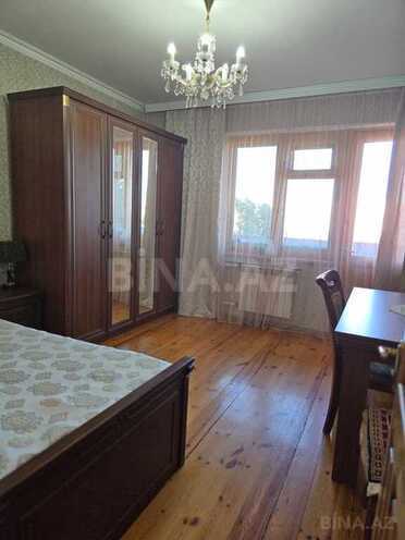 5 otaqlı köhnə tikili - 8-ci mikrorayon q. - 120 m² (14)