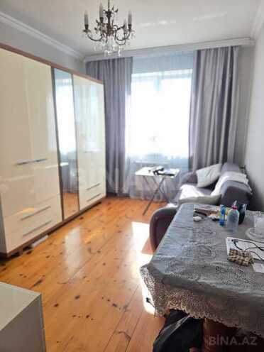 5 otaqlı köhnə tikili - 8-ci mikrorayon q. - 120 m² (12)