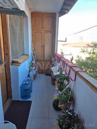 5 otaqlı köhnə tikili - 8-ci mikrorayon q. - 120 m² (19)