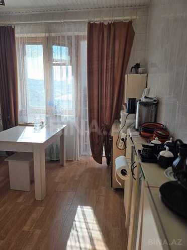 5 otaqlı köhnə tikili - 8-ci mikrorayon q. - 120 m² (24)