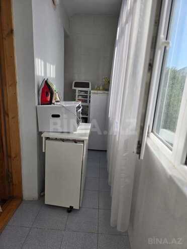 5 otaqlı köhnə tikili - 8-ci mikrorayon q. - 120 m² (23)