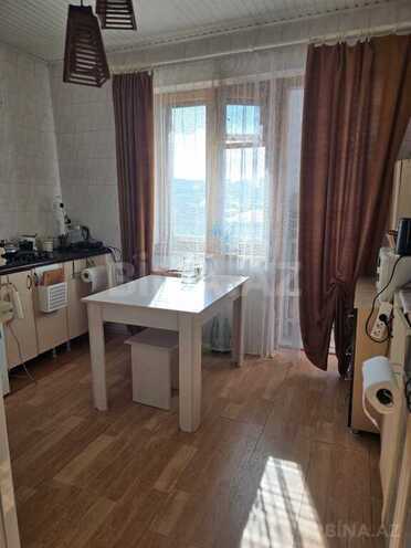 5 otaqlı köhnə tikili - 8-ci mikrorayon q. - 120 m² (21)
