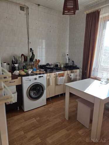 5 otaqlı köhnə tikili - 8-ci mikrorayon q. - 120 m² (20)