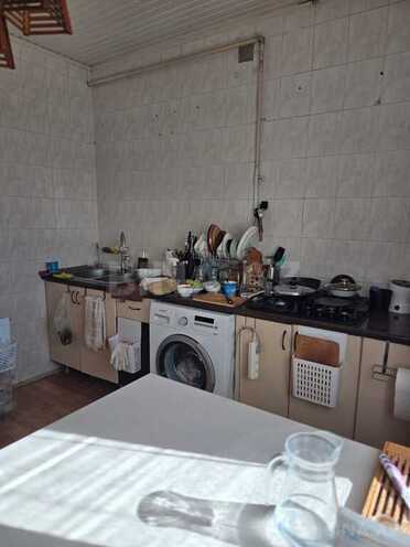 5 otaqlı köhnə tikili - 8-ci mikrorayon q. - 120 m² (22)