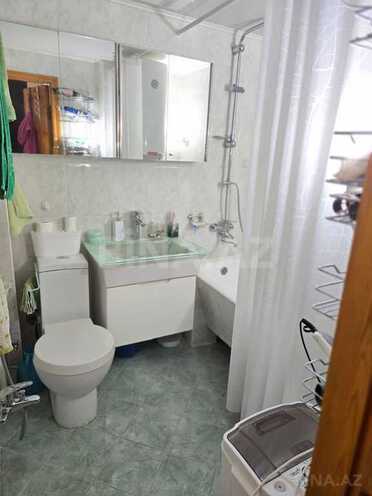 5 otaqlı köhnə tikili - 8-ci mikrorayon q. - 120 m² (26)