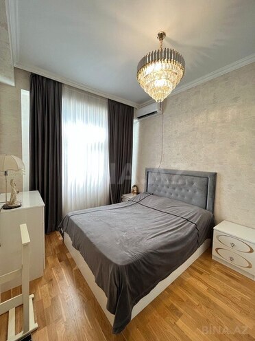 2 otaqlı yeni tikili - Yasamal q. - 65 m² (5)