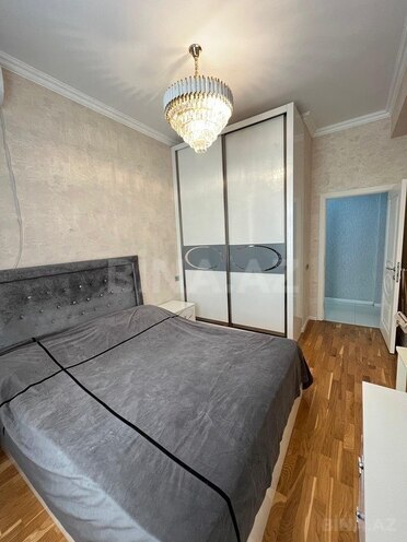 2 otaqlı yeni tikili - Yasamal q. - 65 m² (4)