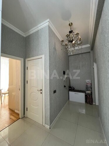 2 otaqlı yeni tikili - Yasamal q. - 65 m² (6)
