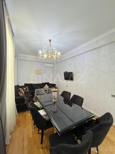 2 otaqlı yeni tikili - Yasamal q. - 65 m² (3)
