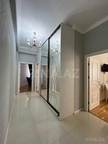 2 otaqlı yeni tikili - Yasamal q. - 65 m² (11)