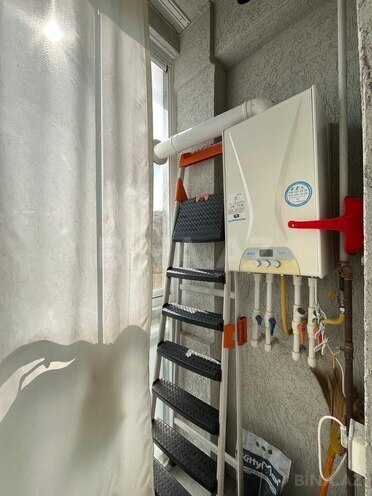2 otaqlı yeni tikili - Yasamal q. - 65 m² (14)