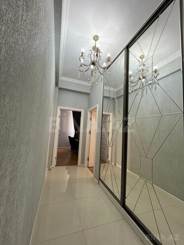 2 otaqlı yeni tikili - Yasamal q. - 65 m² (10)