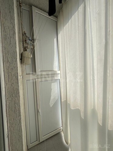 2 otaqlı yeni tikili - Yasamal q. - 65 m² (13)