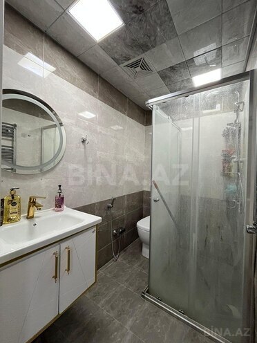 2 otaqlı yeni tikili - Yasamal q. - 65 m² (12)