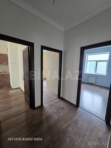 3 otaqlı yeni tikili - Hövsan q. - 70 m² (7)