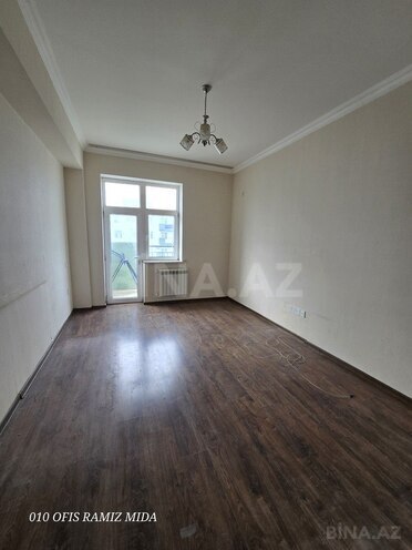 3 otaqlı yeni tikili - Hövsan q. - 70 m² (1)