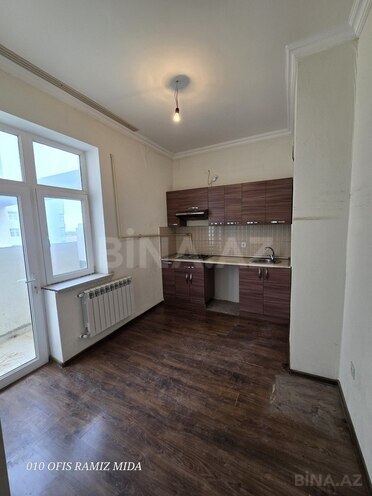 3 otaqlı yeni tikili - Hövsan q. - 70 m² (2)