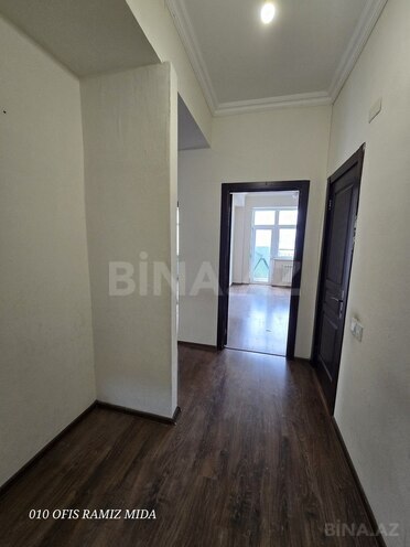 3 otaqlı yeni tikili - Hövsan q. - 70 m² (8)