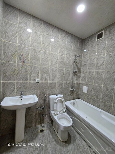 3 otaqlı yeni tikili - Hövsan q. - 70 m² (4)
