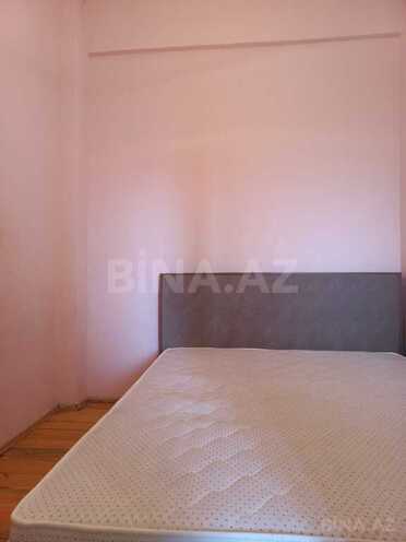 2-комн. новостройка - м. Элмляр Академиясы - 90 м² (7)