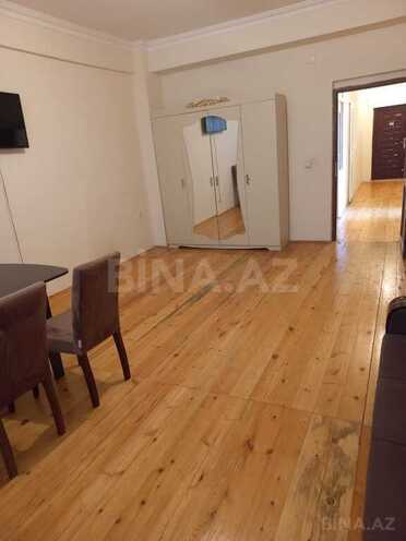2-комн. новостройка - м. Элмляр Академиясы - 90 м² (8)