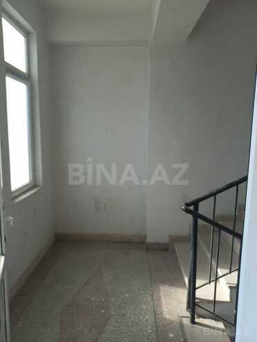 2-комн. новостройка - м. Элмляр Академиясы - 90 м² (17)