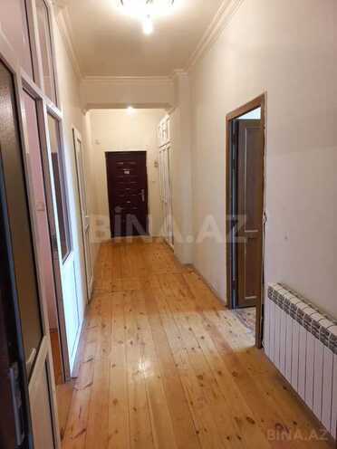 2-комн. новостройка - м. Элмляр Академиясы - 90 м² (9)