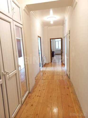 2-комн. новостройка - м. Элмляр Академиясы - 90 м² (3)