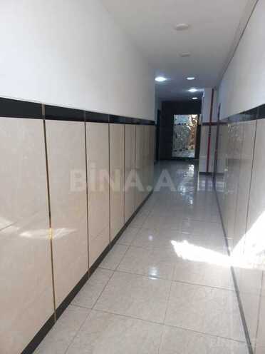 2-комн. новостройка - м. Элмляр Академиясы - 90 м² (14)