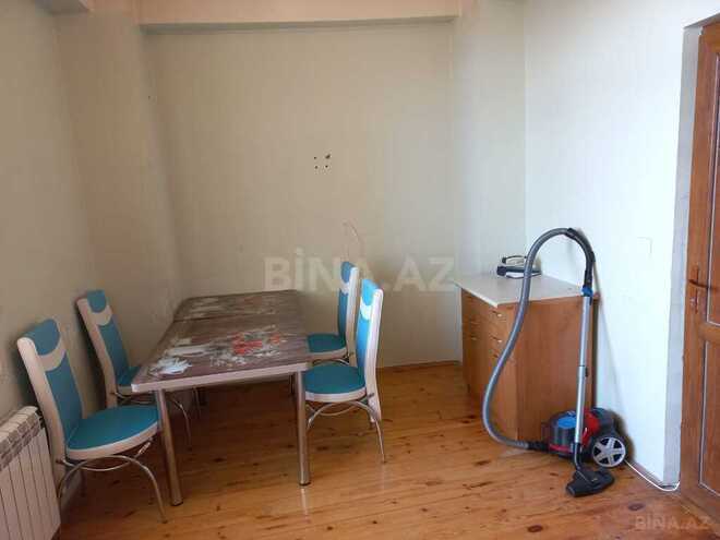 2-комн. новостройка - м. Элмляр Академиясы - 90 м² (11)