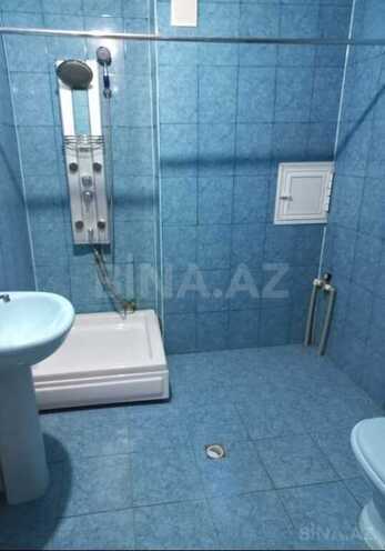 2-комн. новостройка - м. Элмляр Академиясы - 90 м² (12)