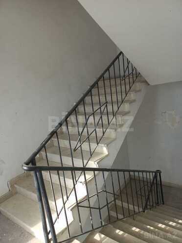 2-комн. новостройка - м. Элмляр Академиясы - 90 м² (13)