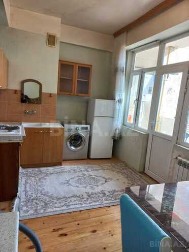 2-комн. новостройка - м. Элмляр Академиясы - 90 м² (10)
