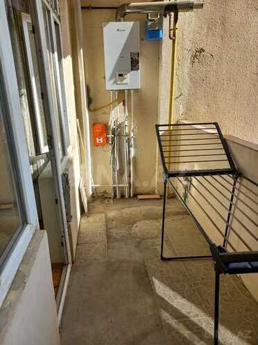 2-комн. новостройка - м. Элмляр Академиясы - 90 м² (16)