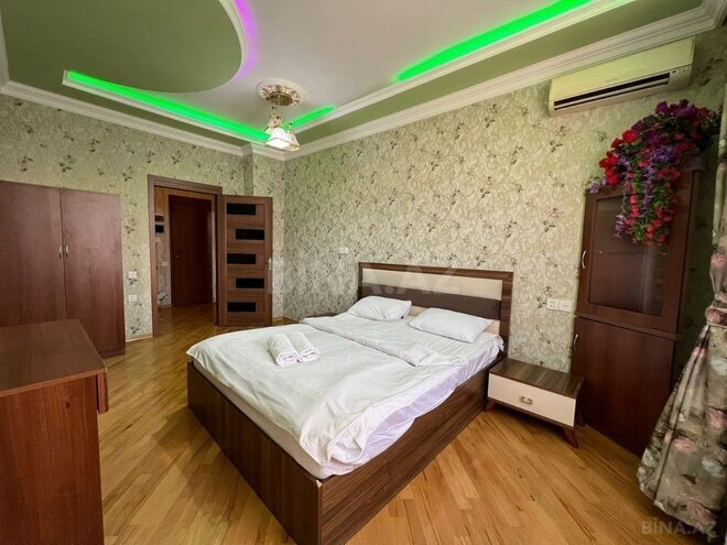 2-комн. новостройка - м. Шах Исмаил Хатаи - 95 м² (5)