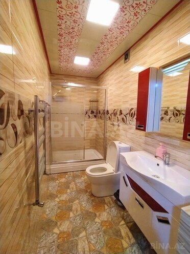 2-комн. новостройка - м. Шах Исмаил Хатаи - 95 м² (7)